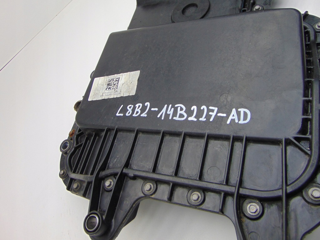 фото №8, Range rover evoque ii l551 акумулятор конвертер n8d2-10c812 l8b2-14b227-ad