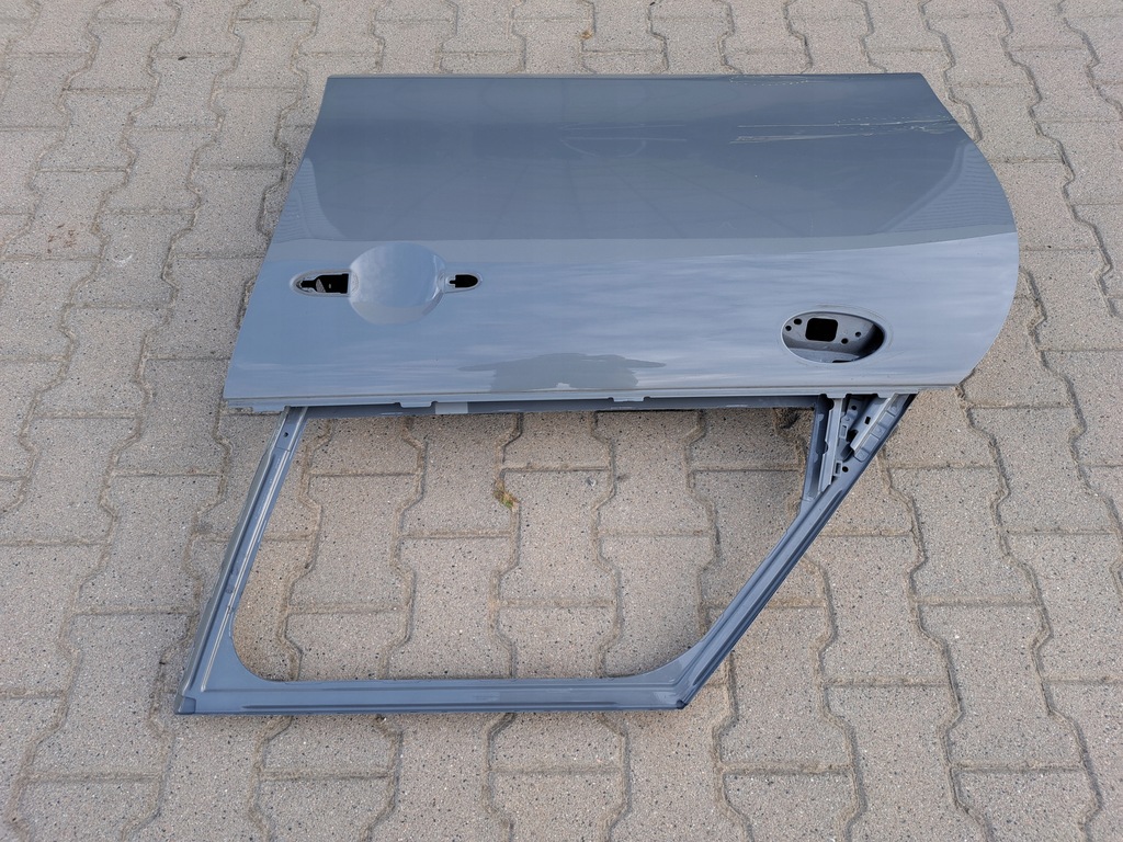 фото №3, Дверь передние перед левая mini cooper f55