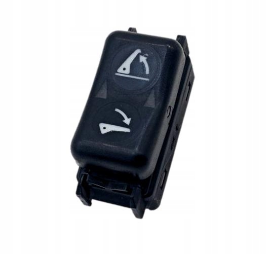 фото №1, Mercedes sl r129 кнопка перемикач люк оригінальний номер