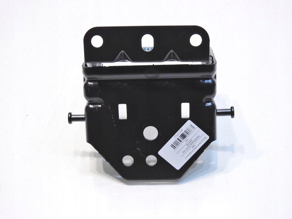 фото №6, Кронштейн сиденье iii ряд grand scenic ii