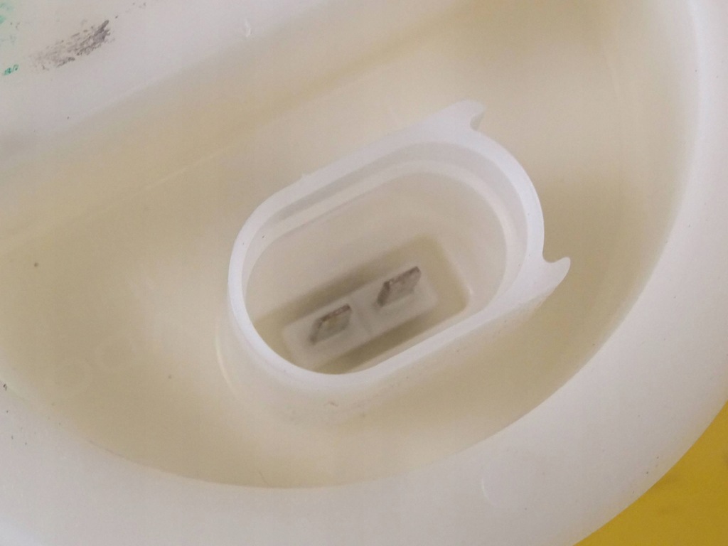 фото №7, Датчик рівня пального audi a6 c5 4b0201317ab nr54