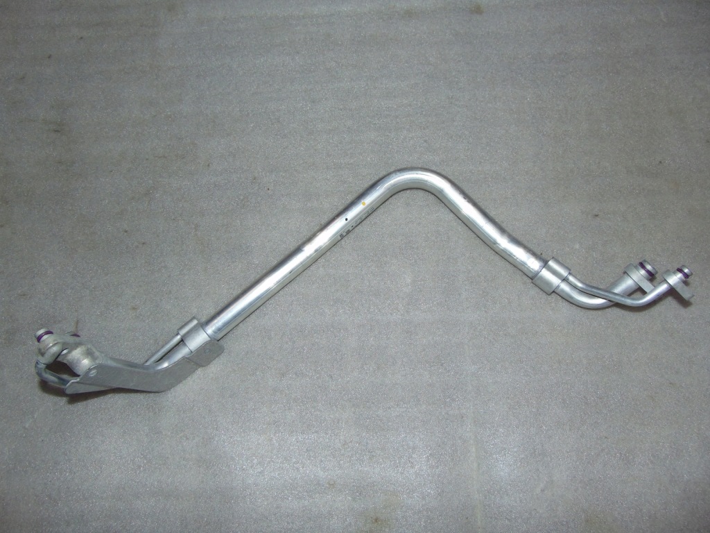 фото №1, Vw passat b8 труба шланг кондиционера 5q1816738f