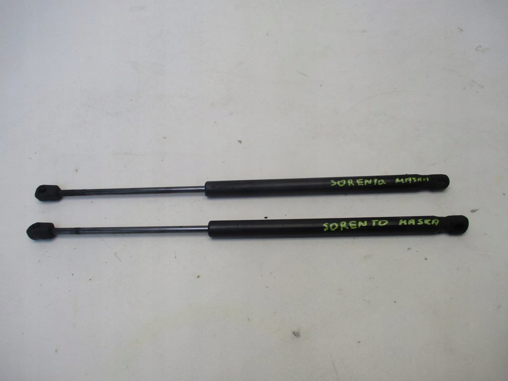 фото №1, Амортизатори амортизатори капот kia sorento ii