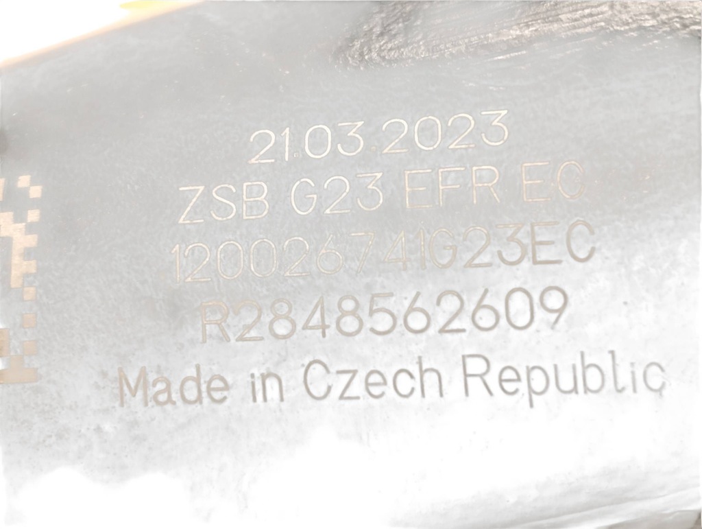 фото №9, Заливная горловина топлива все bmw 4 g22 g23 g24 g26 r2848562609