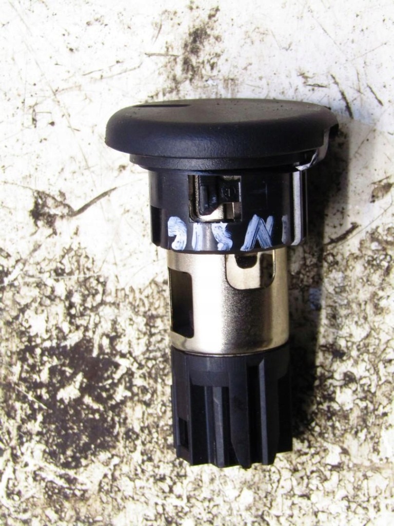 фото №4, Роз'єм вкладиш прикурювача opel insignia b