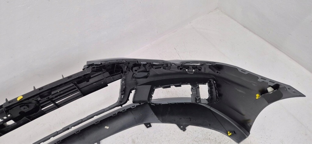 фото №13, Audi a6 c8 4k s line 2018- бампер передній перед 4k0807437c