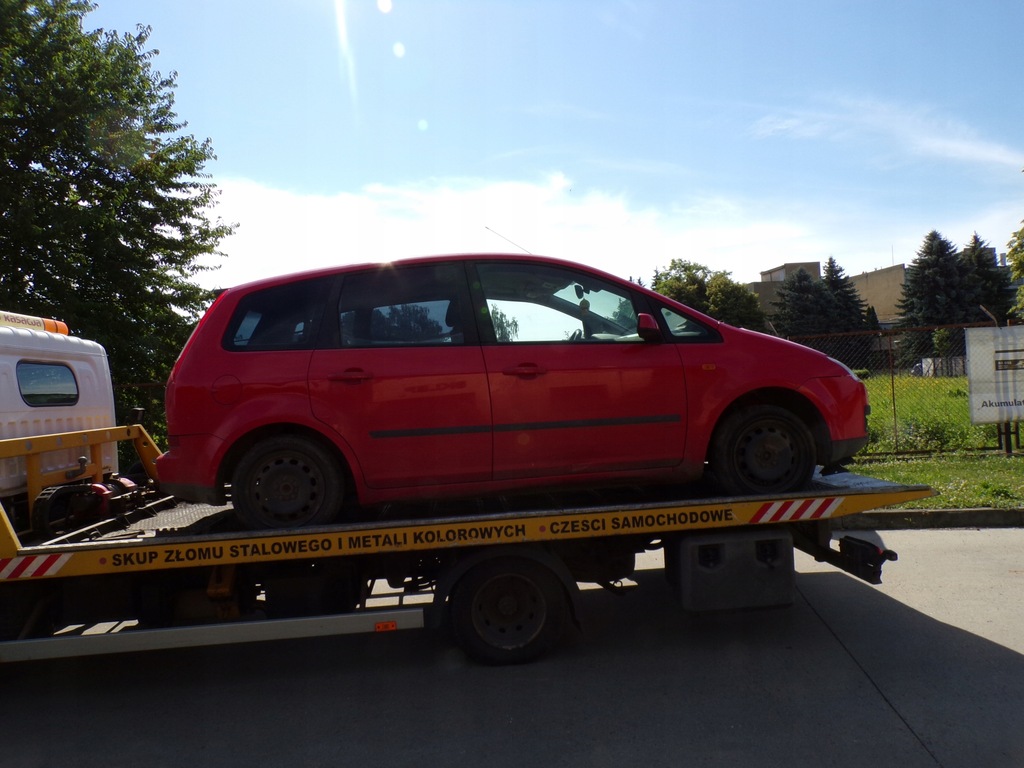 фото №5, Датчик air bag ford c-max 3m5t14b056bg