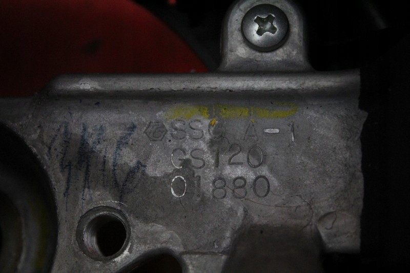 фото №14, Воздуховод gs131-05610 suzuki swift iv mk6 05r