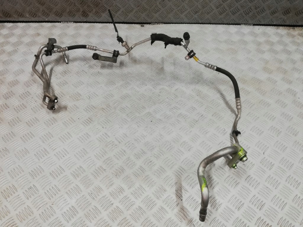 фото №4, Alfa romeo mito 0.9 шланг кондиціонера