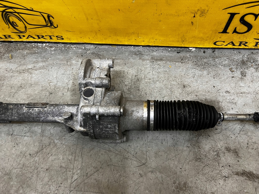 фото №7, Рулевая рейка трансмиссия porsche 911 991 lift 3.0