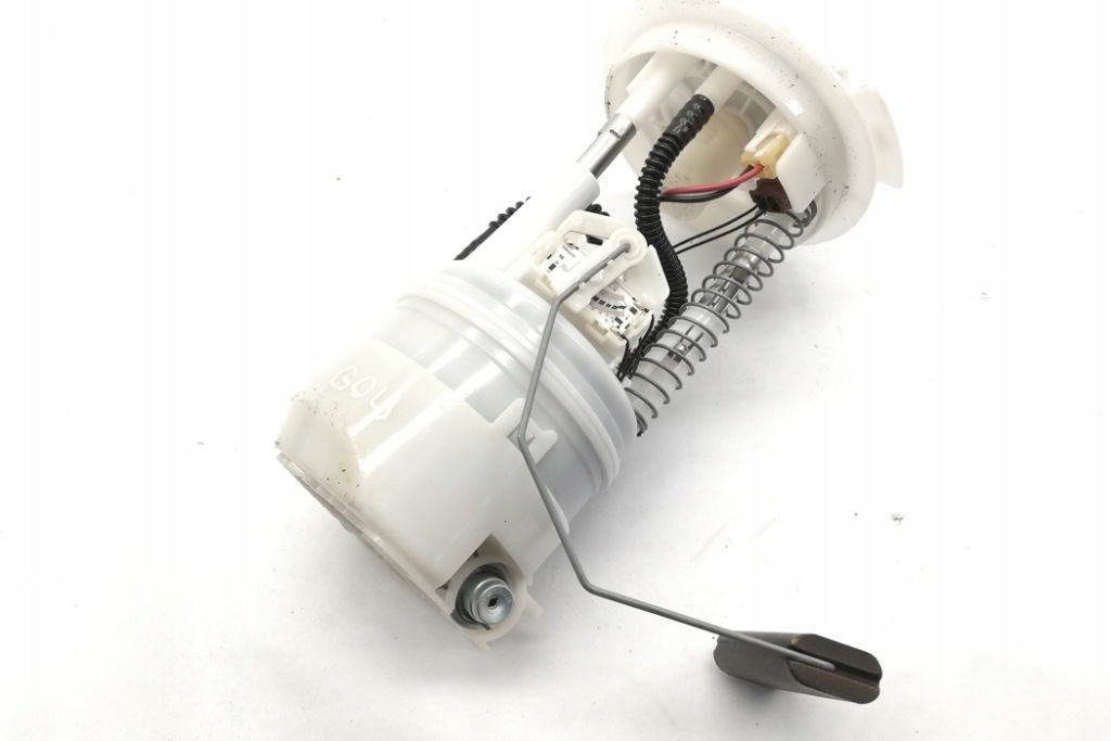 фото №6, Насос топлива nissan micra iv k13 170401hj0a 1.2l бензиновый 59kw 2015