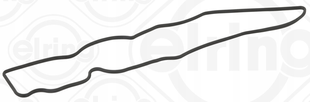 фото №2, Прокладка крышки распределительного вала jeep renegade suv 1.8