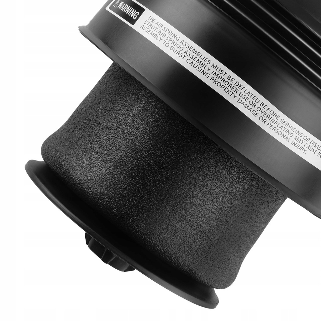 фото №11, Пневмоподушка підвіска пневматичний задня лівий / правий do bmw x5 f15 x6 f16 37126795013