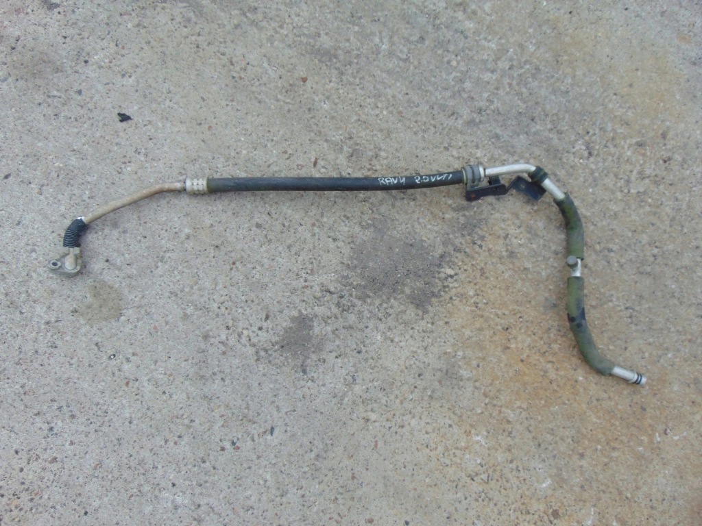 фото №1, Шланг кондиціонера toyota rav4 ii 2.0vvti europa