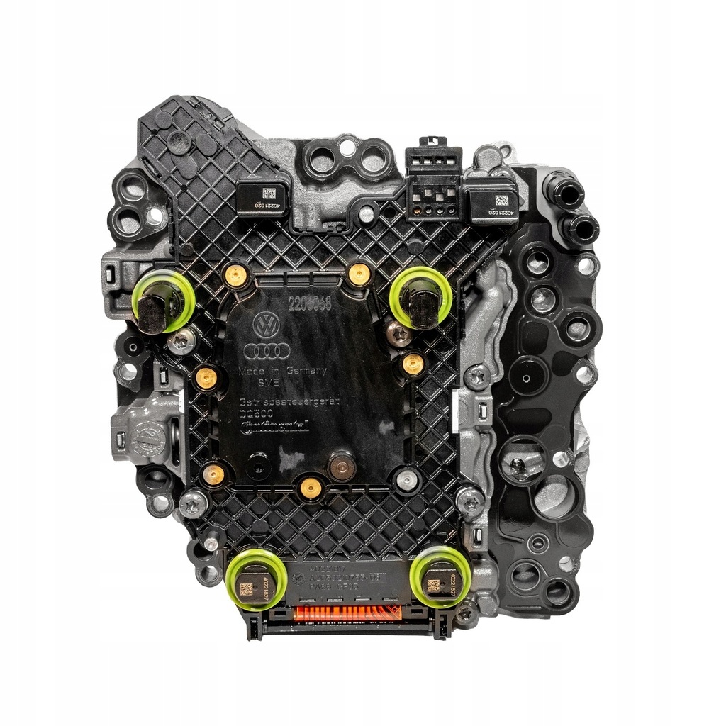 фото №1, Мехатроника dq500 - skoda