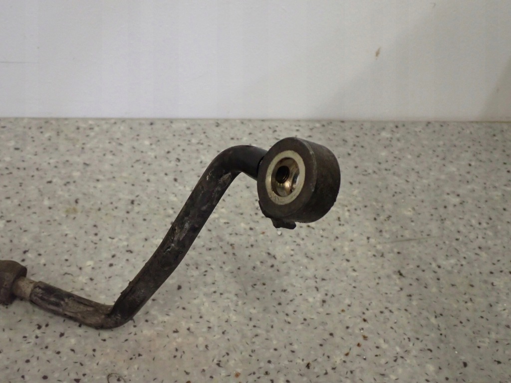 фото №5, Mazda 6 02-05 2.0d rf5 шланг підсилювача