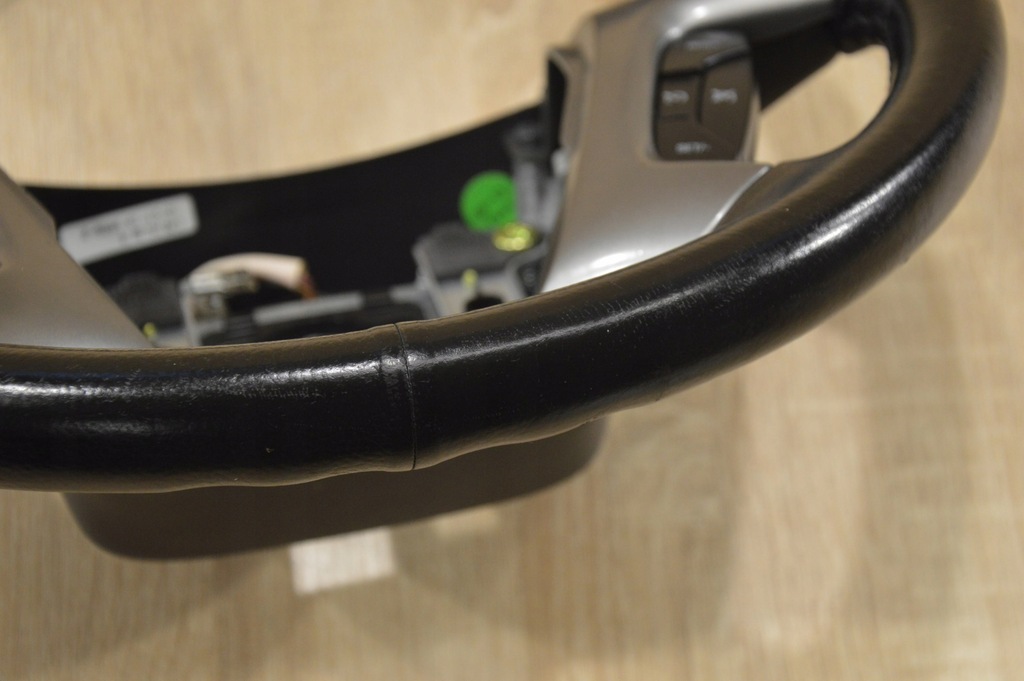 фото №7, Воздуховод кожа chevrolet captiva lift