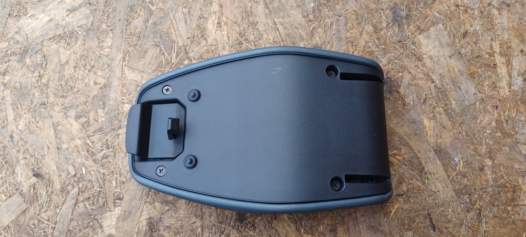 фото №5, Підлокітник шкіра nissan juke ii f16 19-21