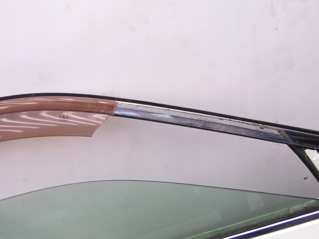 фото №9, Дверь правое правый перед skyline v35 g35 sedan 05r