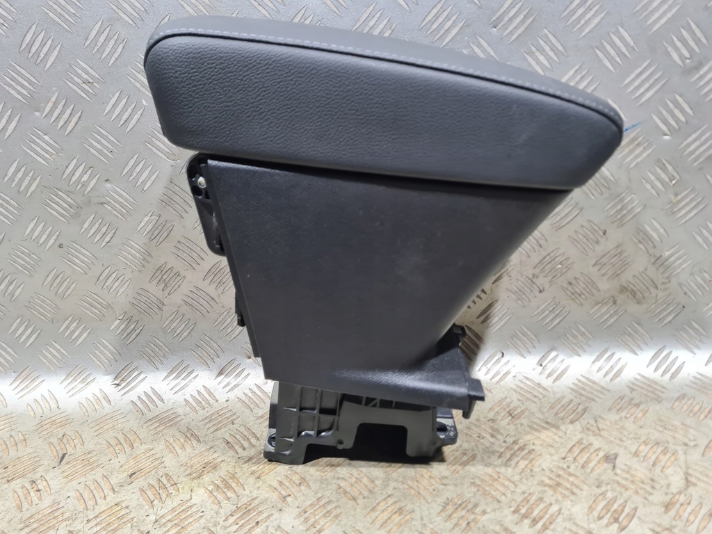 фото №6, Подлокотник opel corsa f