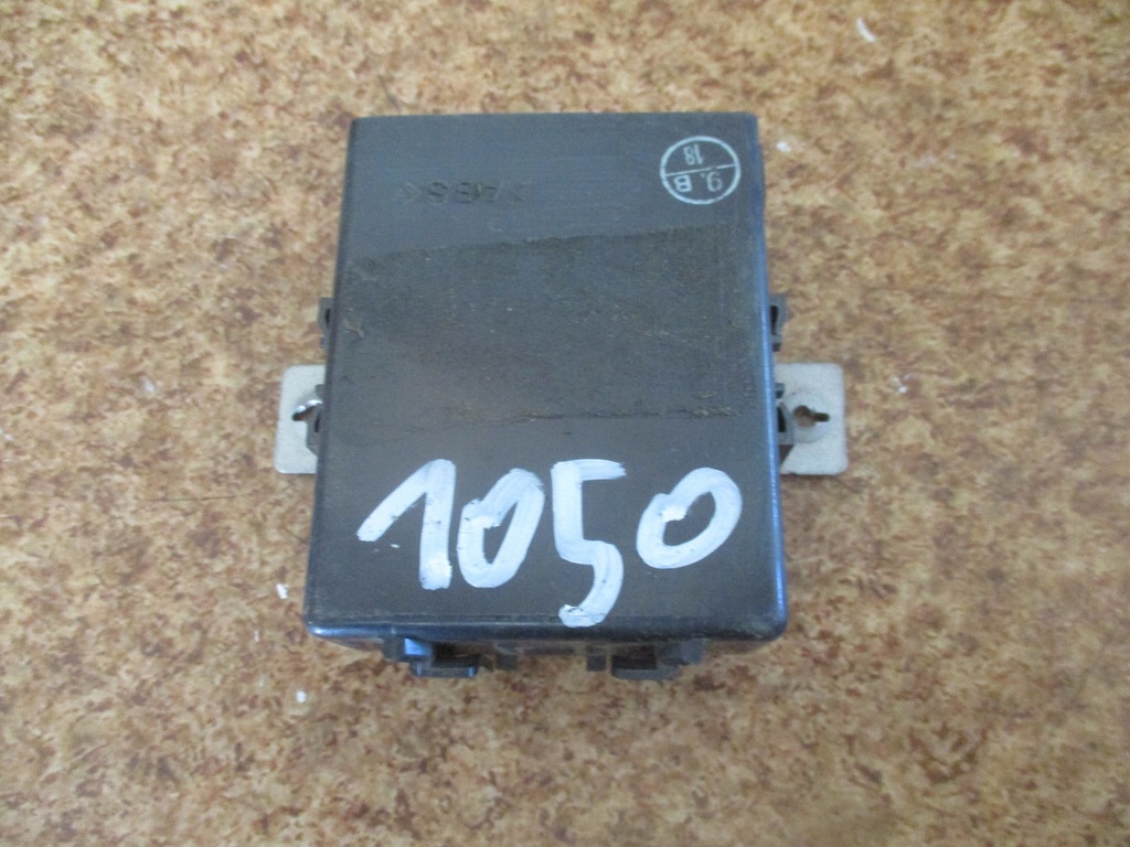 фото №5, Модуль centra;nego замка volvo v40 s40 30857627