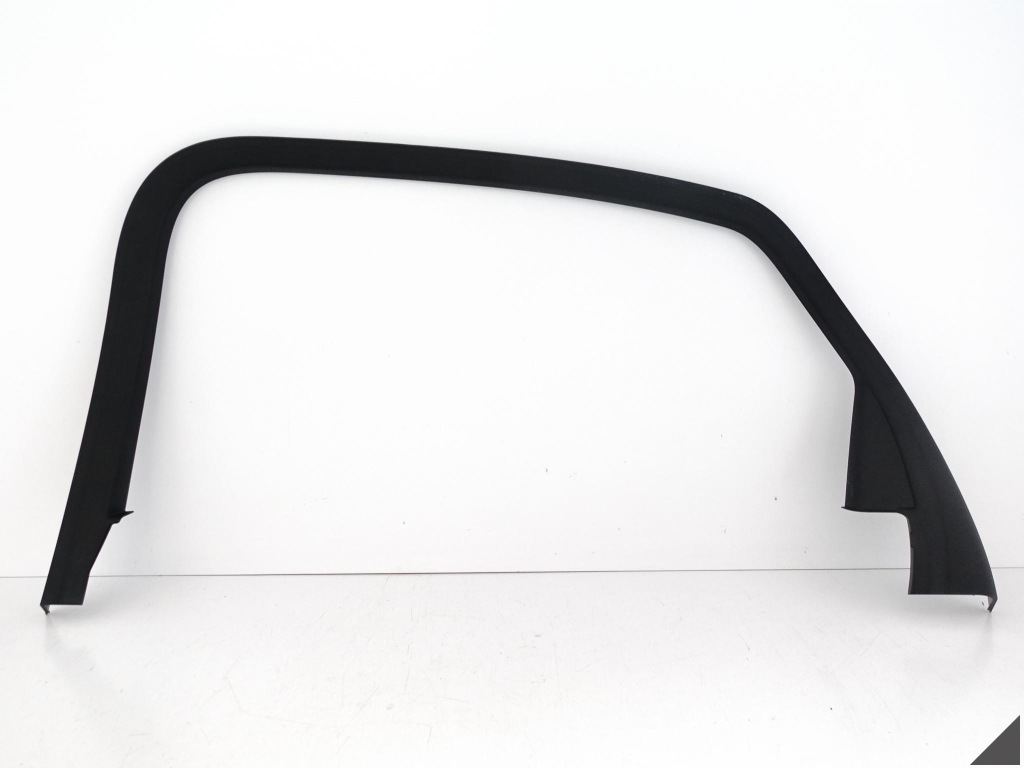 фото №1, Audi a8 4h4 d4 09-17 lift рамка скло двері права задня седан long