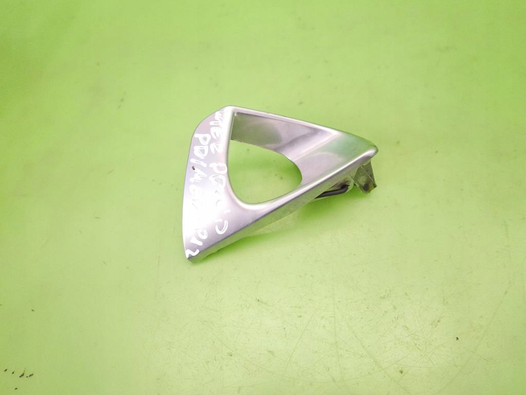 фото №8, Ручка внутрішня ліва перед nissan primera p12 fl