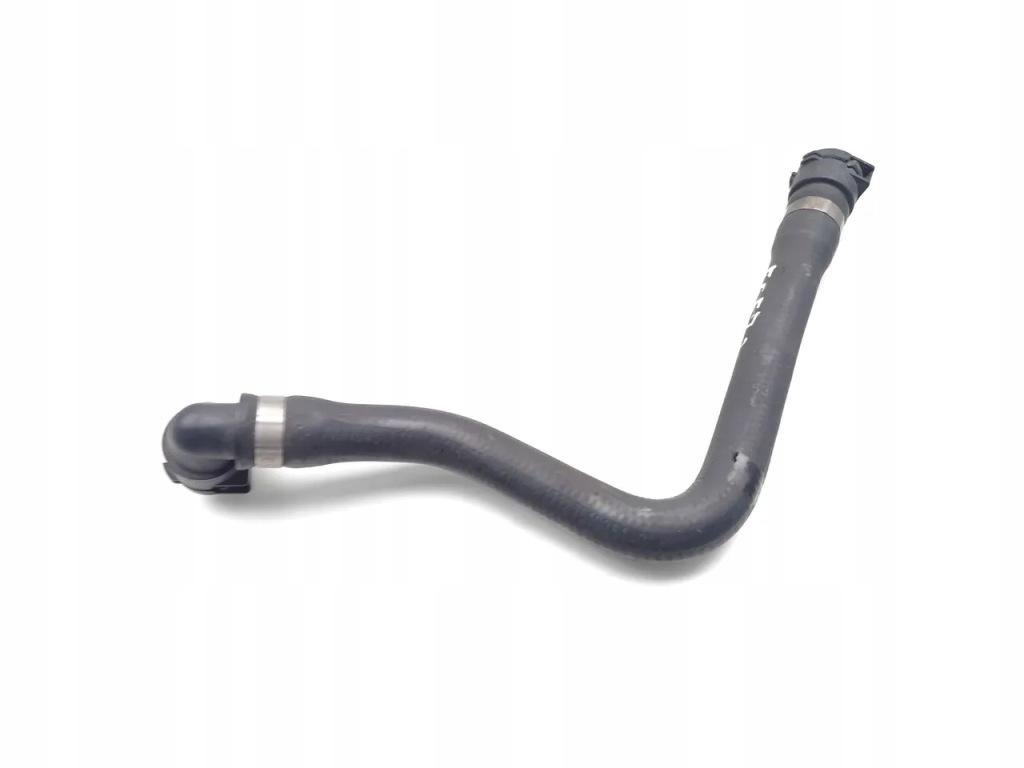 Bmw 6 series шланг / патрубок радіатора 645ci бензин 245kw 333 hp 7519251 Ціна