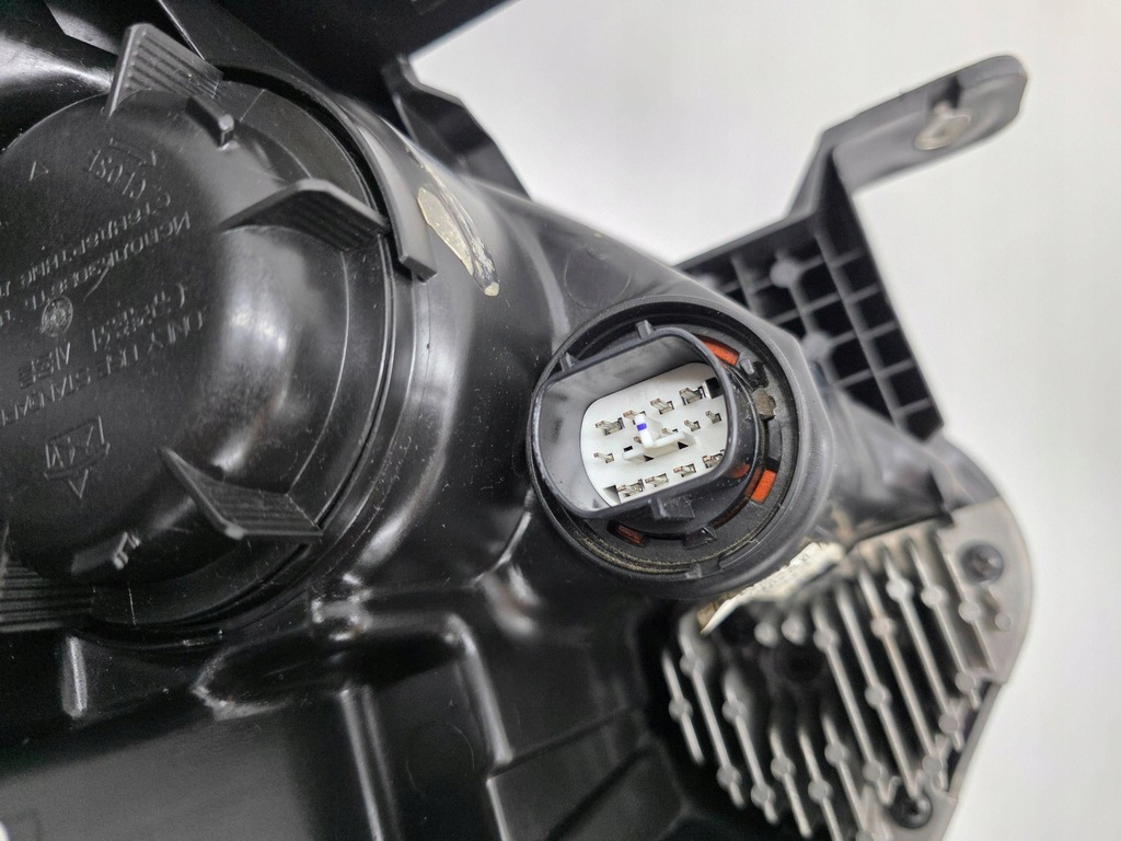 фото №9, Kia sportage v 5 2021+ лампа перед передняя левая full led europa