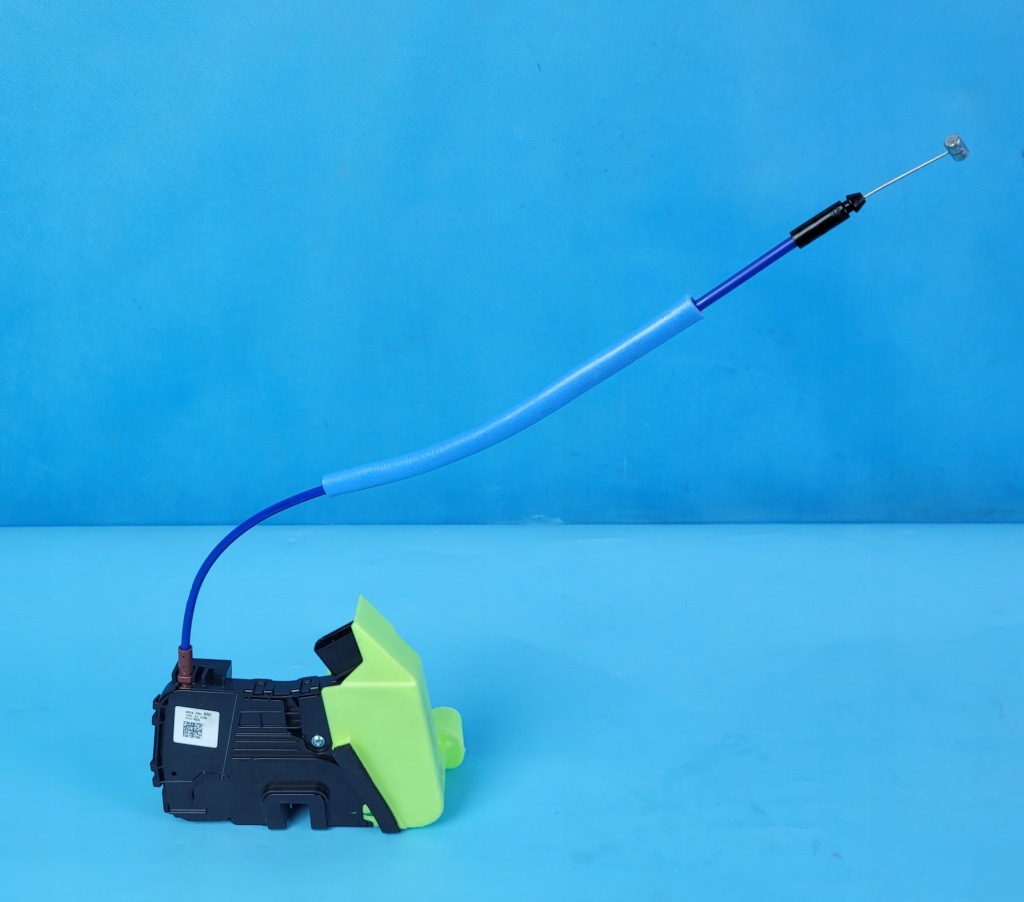 фото №3, Kia sportage v 23r замок дверь правый перед 81320-r2000