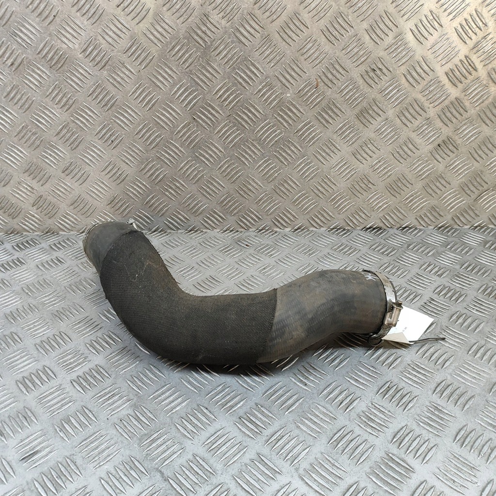 фото №1, Audi q7 4m 2018 wąż / труба интеркулер