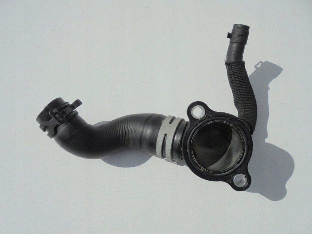 фото №8, Vw t-roc wąż шланг wody 5q0122157aj 04l121131ab