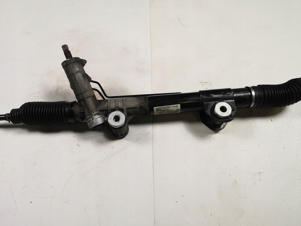 фото №6, Рейка рульова magiel трансмісія dodge ram 1500 2009 2010 2011 2012