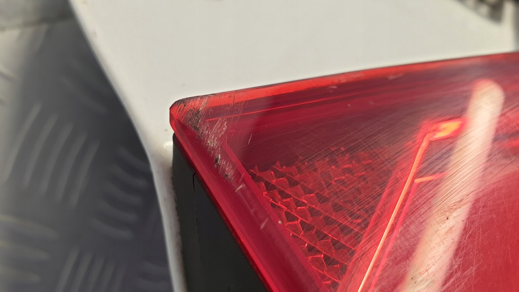 фото №9, Audi a7 4g8 кришка багажника задня задня