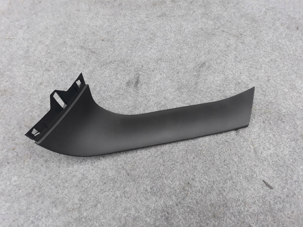 фото №1, Обшивка стійка bmw оригінальний номер 7294442