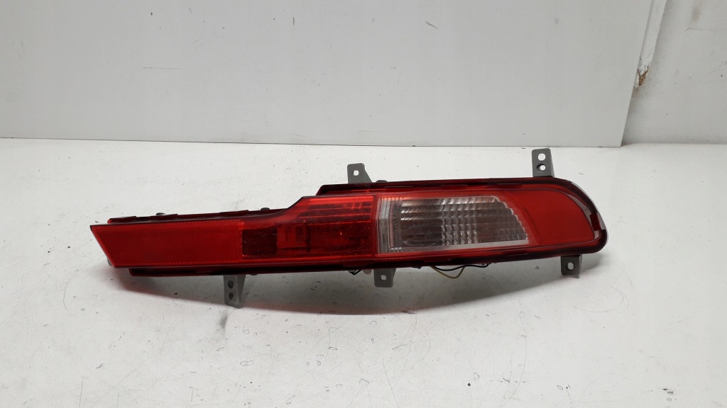 фото №1, Kia sportage 3 iii 10- лампа w бампер правая задняя