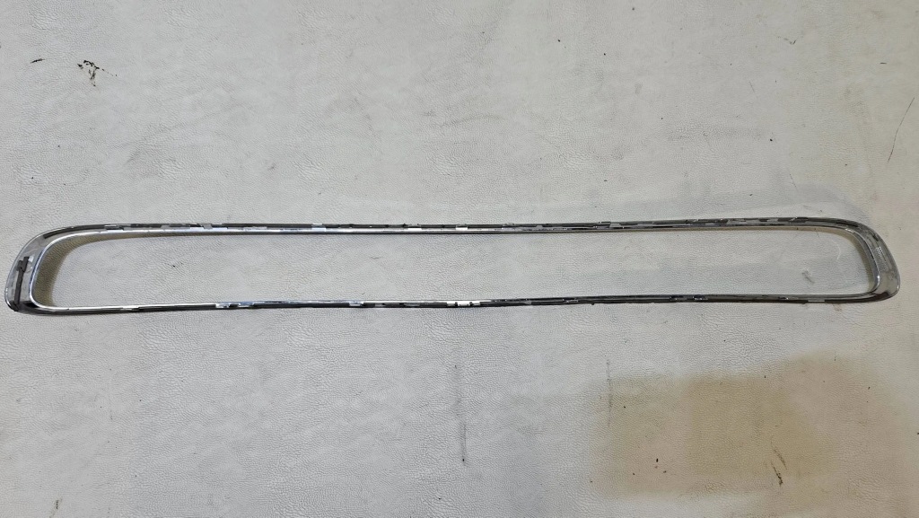 фото №1, Хром бампера передний mini f55 f56 7355238