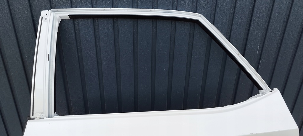 фото №5, Дверь задняя задние левая lexus rx 2016