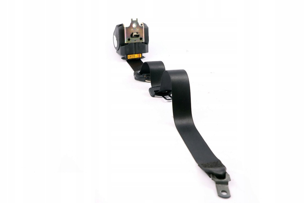 фото №12, Bmw e46 pas безопасности правый перед 8207956