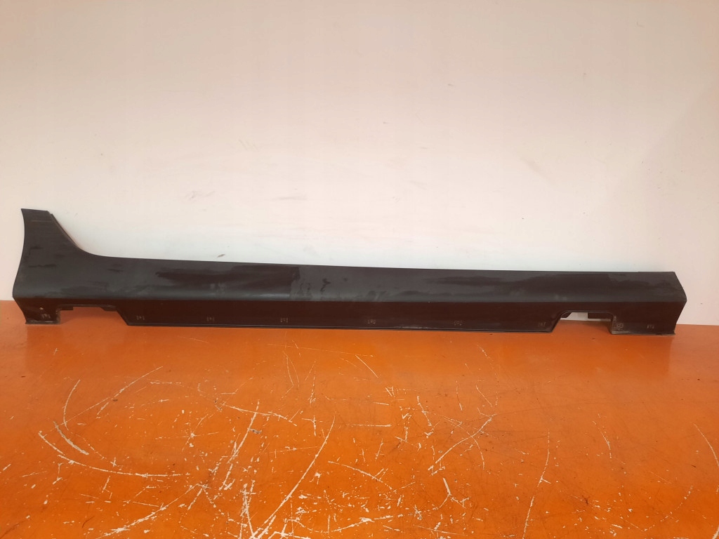 фото №1, Hyundai ix35 09-15 молдинг порог порог правый 87754-2s000