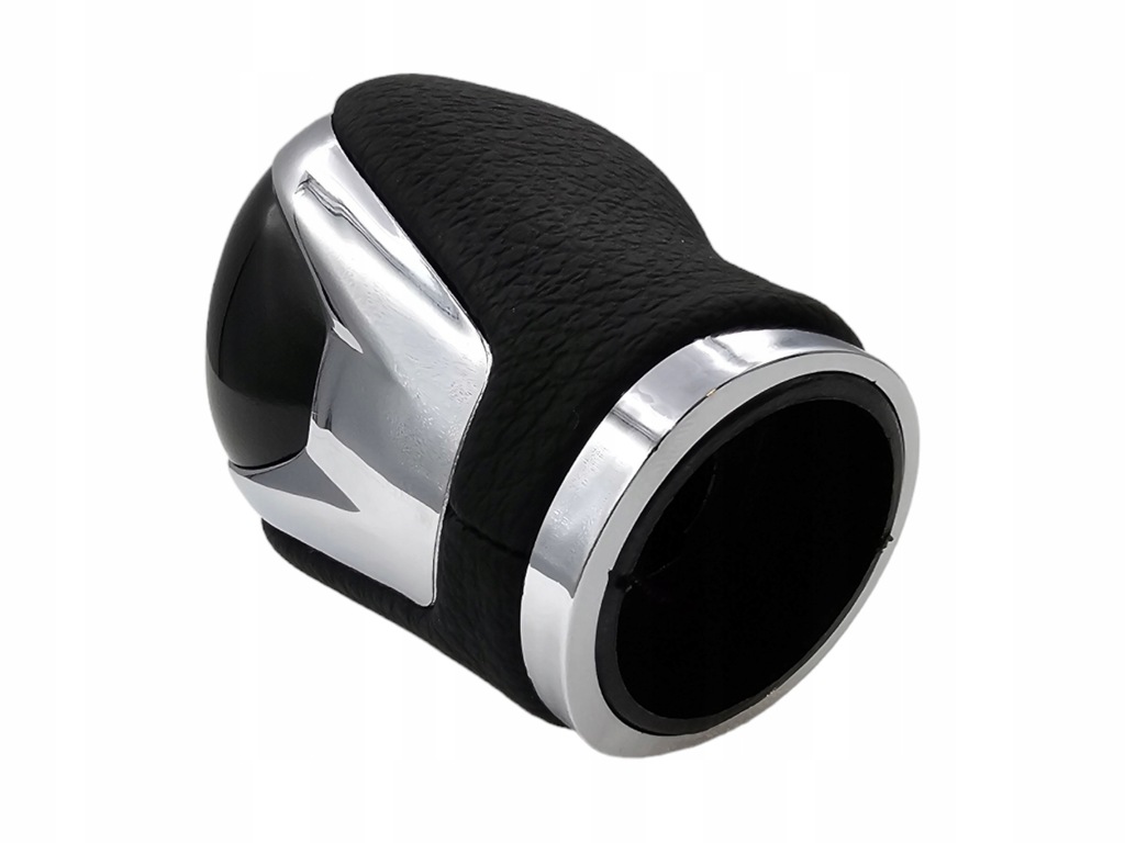 фото №6, Ручка переключения передач nissan qashqai ii j11 2013-2021 pulsar c13 2012-2022