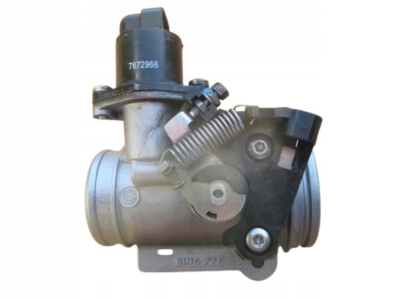 фото №1, Bmw rt 1200 gs r дроссельная заслонка 1354 7685324