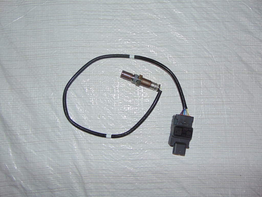 фото №1, Vw arteon датчик лямбда-зонд nox vwag 2.0 tdi 05l907807j