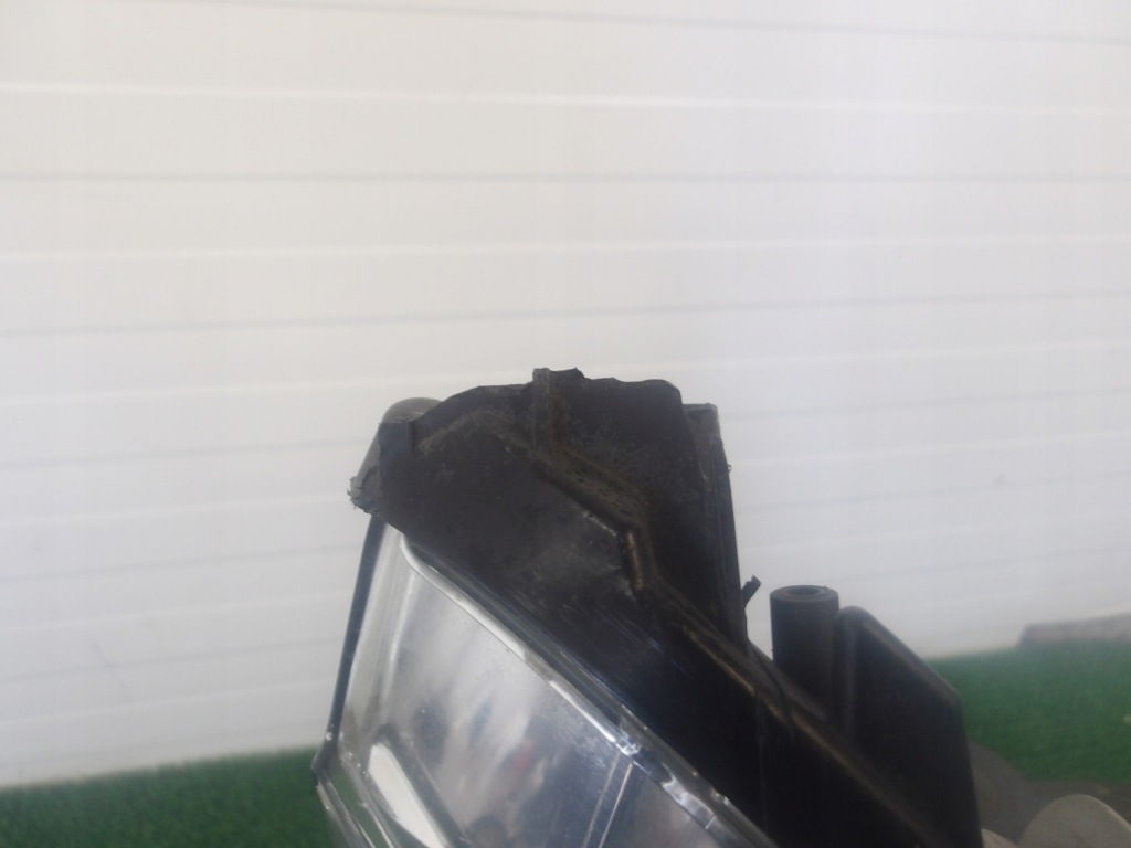 фото №10, Citroen c4 grand picasso i lift 10-13 лампа передняя правая перед europa оригинальный номер