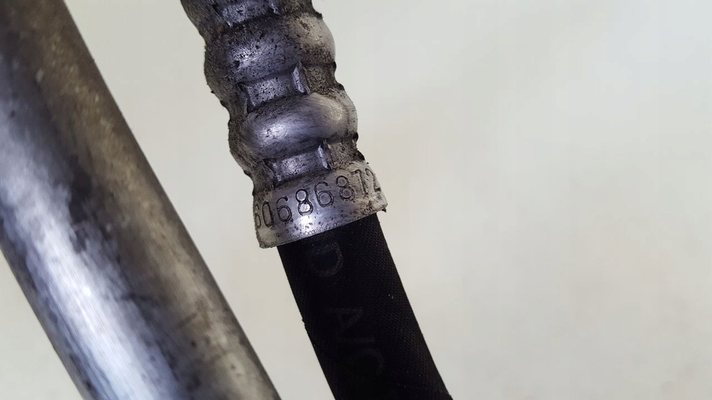 фото №6, Wąż шланг кондиционера alfa romeo gt 1,9 jtd