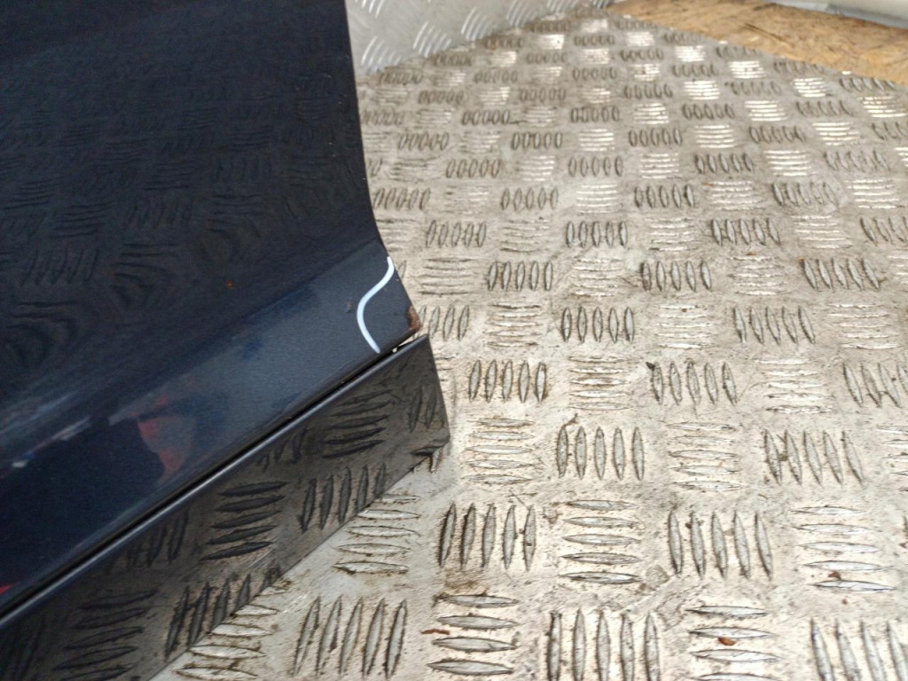 фото №7, Audi a6 c6 sedan дверь перед левая lz7q