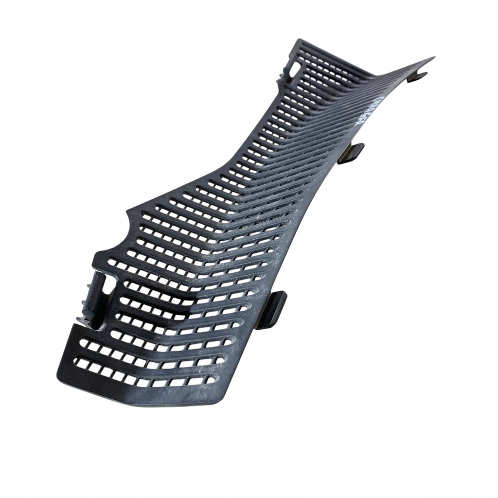 фото №6, Dodge charger 2017 жабо передние