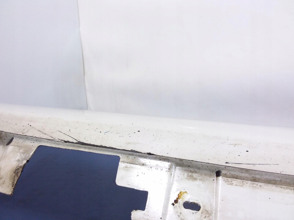 фото №7, Bmw 7 f01 молдинг поріг накладка 7183899 a300