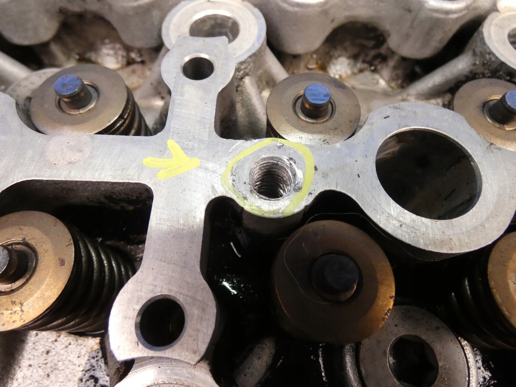 Hyundai santa fe 3 kia sorento 2.2 crdi d4hb головка циліндрів в Україні