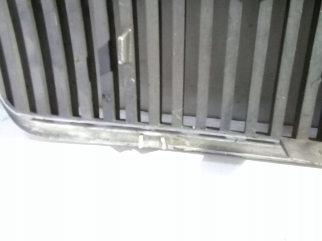 фото №7, Volvo v40 i решётка радиатора решётка радиатора решётка радиатора